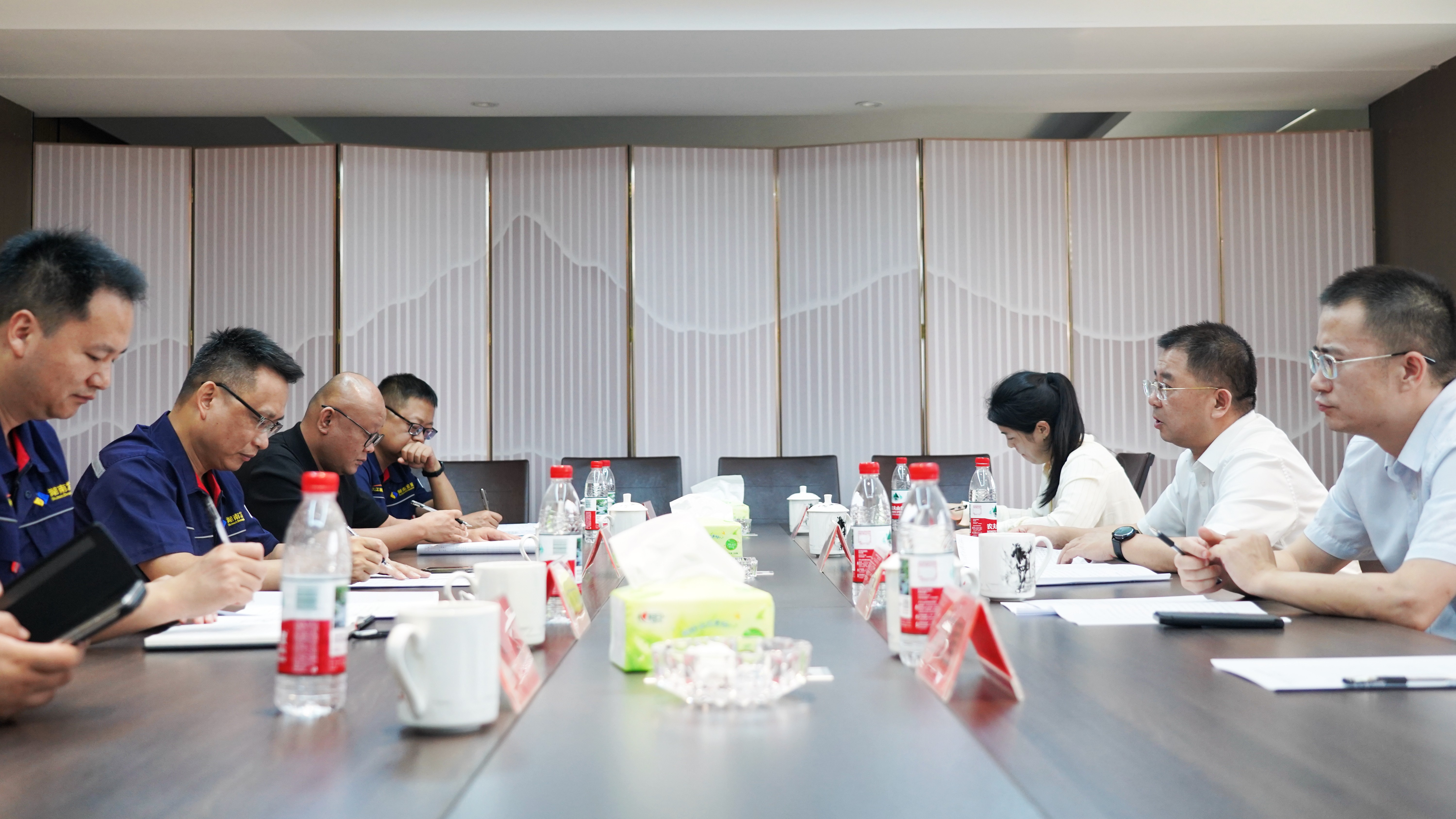 刘志刚督导检查益沅华体会平台-华体会(中国)一站式服务平台
安全生产工作